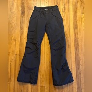 North Face Dry Vent Snow Pants